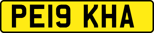 PE19KHA