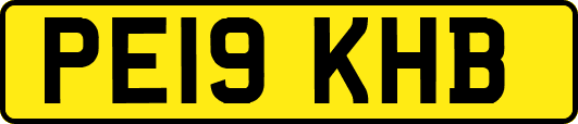 PE19KHB