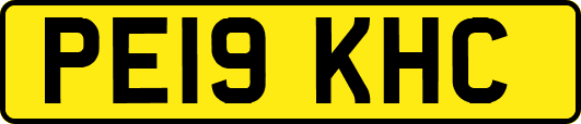 PE19KHC