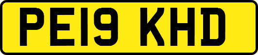 PE19KHD