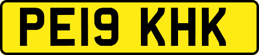 PE19KHK