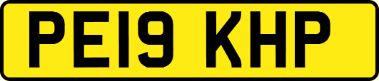 PE19KHP