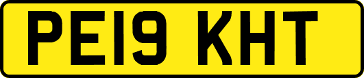 PE19KHT