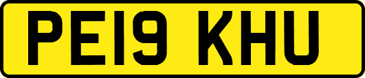 PE19KHU