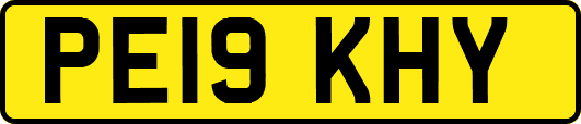 PE19KHY