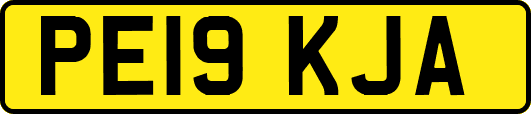 PE19KJA