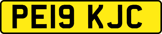 PE19KJC
