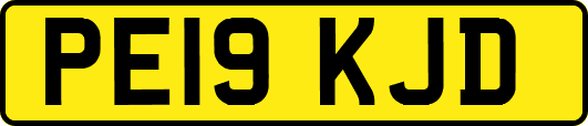 PE19KJD