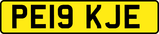 PE19KJE