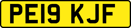 PE19KJF
