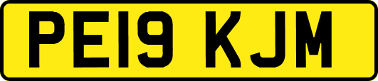 PE19KJM