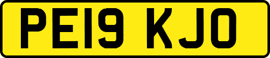 PE19KJO