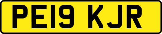PE19KJR