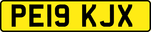 PE19KJX