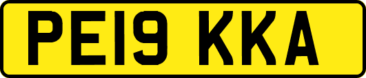 PE19KKA