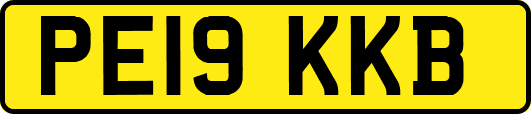 PE19KKB
