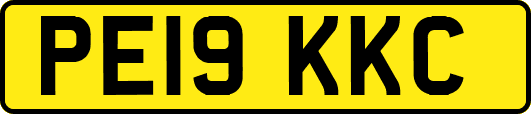 PE19KKC