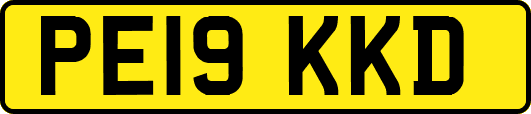 PE19KKD