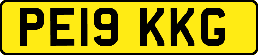 PE19KKG