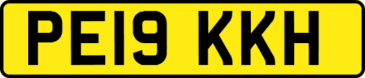 PE19KKH