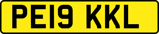 PE19KKL