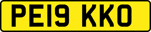 PE19KKO