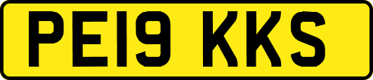 PE19KKS