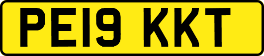 PE19KKT