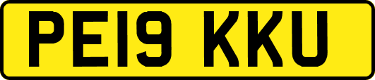 PE19KKU