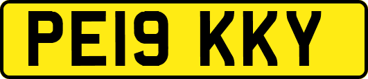 PE19KKY