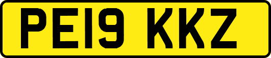 PE19KKZ