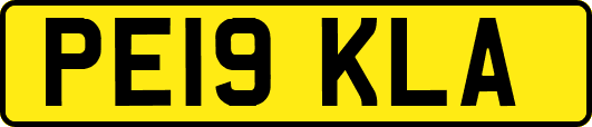 PE19KLA