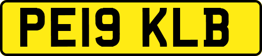 PE19KLB