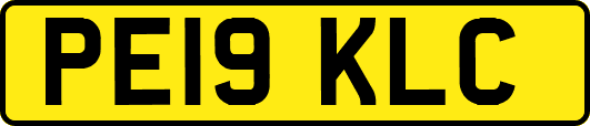 PE19KLC