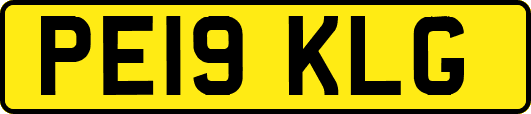 PE19KLG