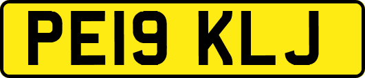 PE19KLJ