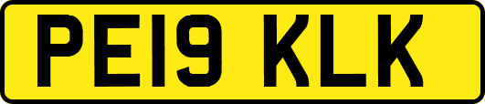 PE19KLK