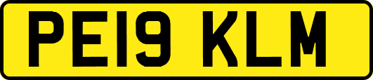 PE19KLM