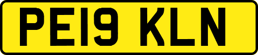 PE19KLN