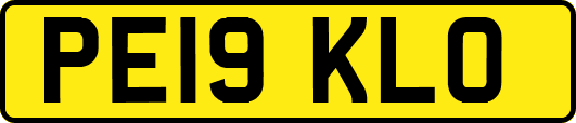 PE19KLO