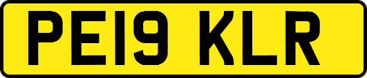 PE19KLR