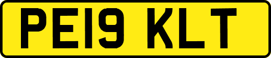 PE19KLT
