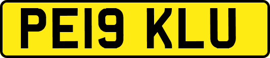 PE19KLU