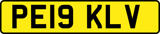 PE19KLV