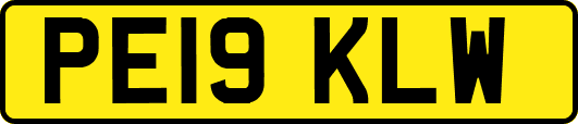 PE19KLW