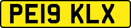 PE19KLX