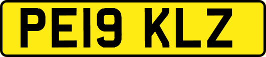 PE19KLZ