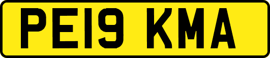 PE19KMA
