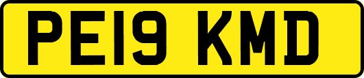 PE19KMD