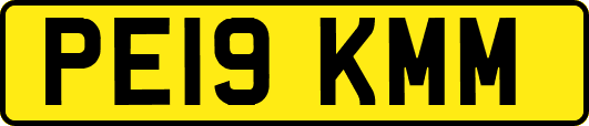 PE19KMM